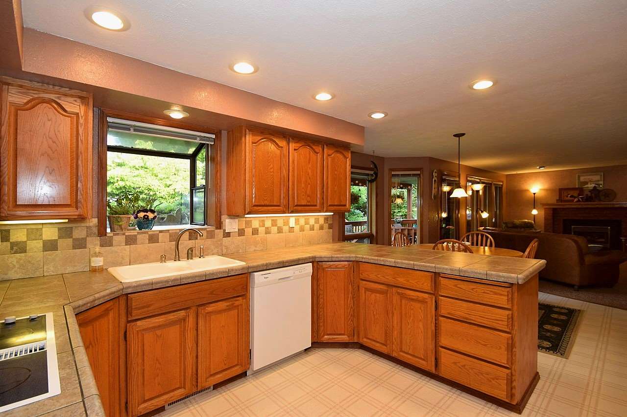 5405 North Timber Rim Drive Spokane, WA 99212 - Photo 9 of 20 Gallery Image 9
