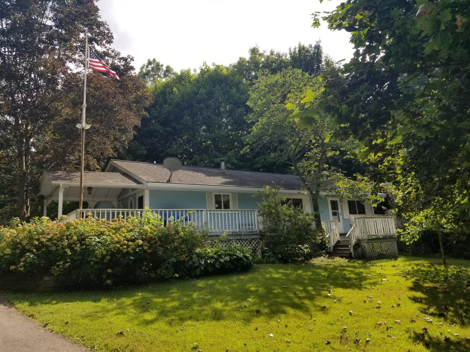 8265 North Territorial Road Dexter, MI 48130 - Photo 3 of 27 Photo 3