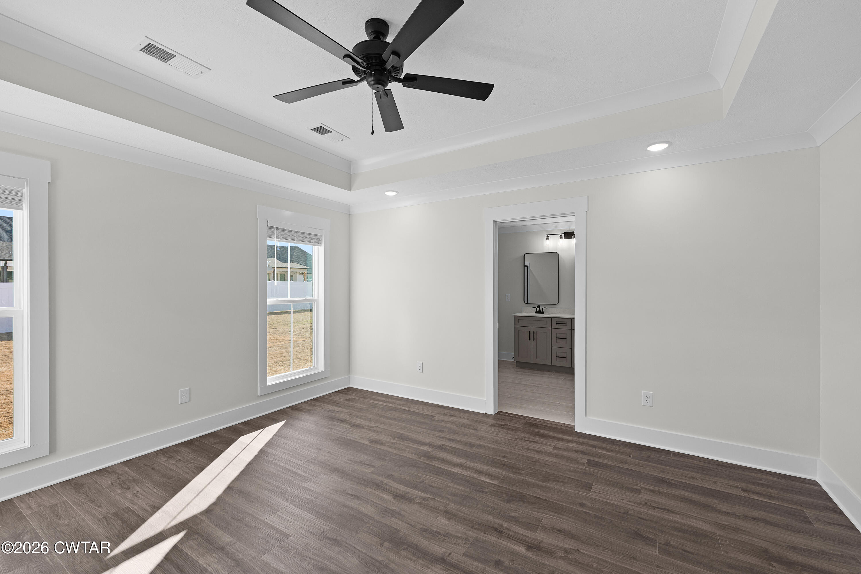 30 Easington Cove Jackson, TN 38305 - Photo 10 of 16 Primary BR