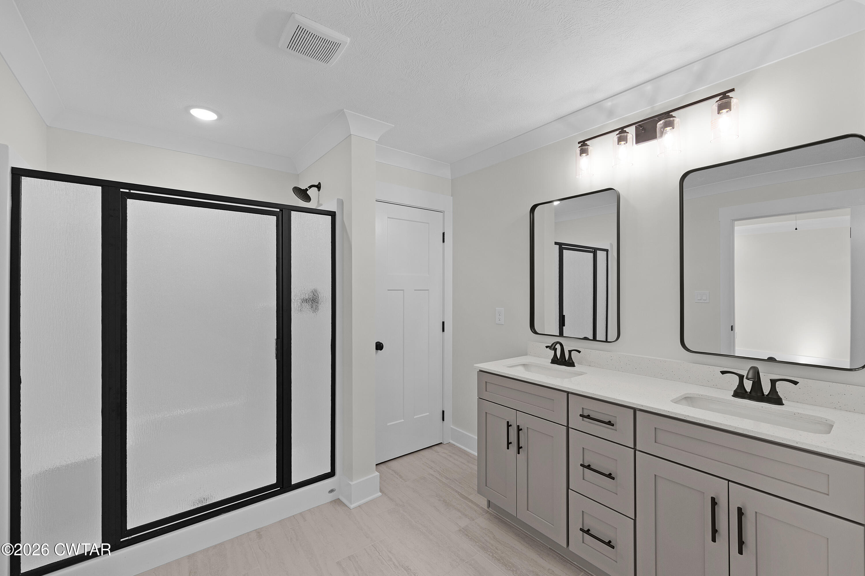 30 Easington Cove Jackson, TN 38305 - Photo 11 of 16 Primary Bath