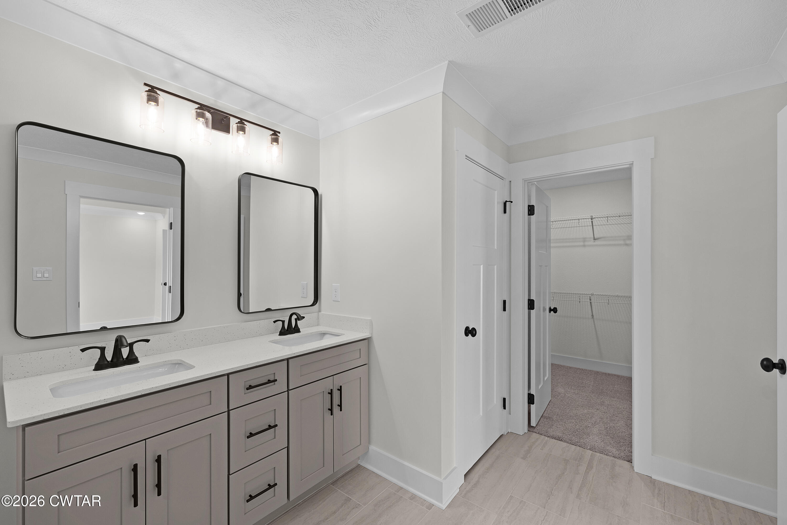 30 Easington Cove Jackson, TN 38305 - Photo 12 of 16 Primary Bath 2