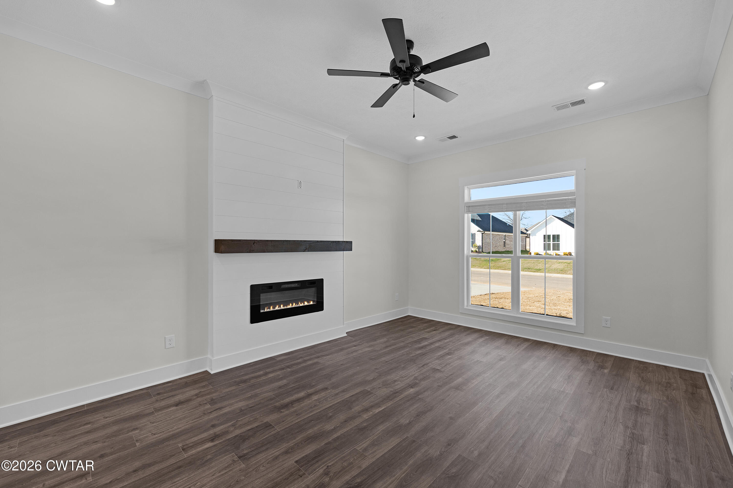 30 Easington Cove Jackson, TN 38305 - Photo 3 of 16 Great Room