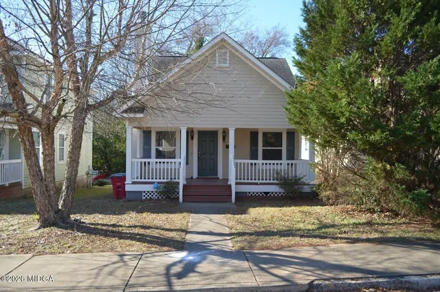 $229,000 | 1034 Hazel Street, Macon, GA 31201