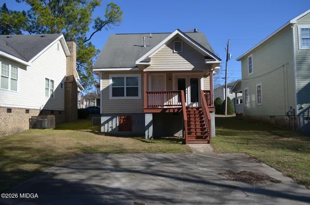 $229,000 | 1034 Hazel Street, Macon, GA 31201