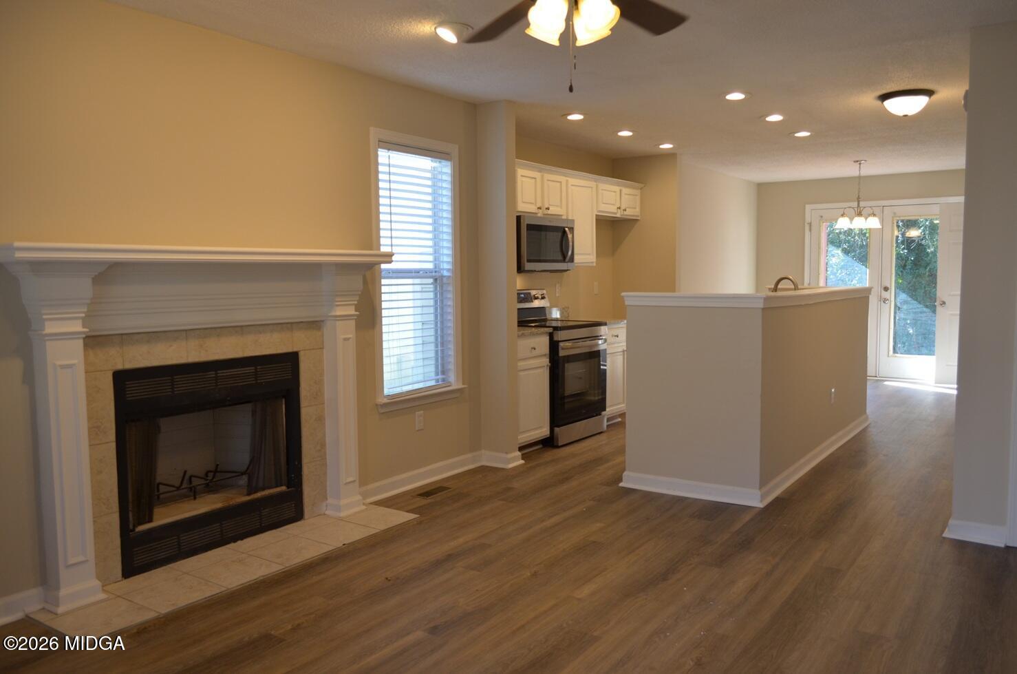 1034 Hazel Street Macon, GA 31201 - Photo 3 of 17 3