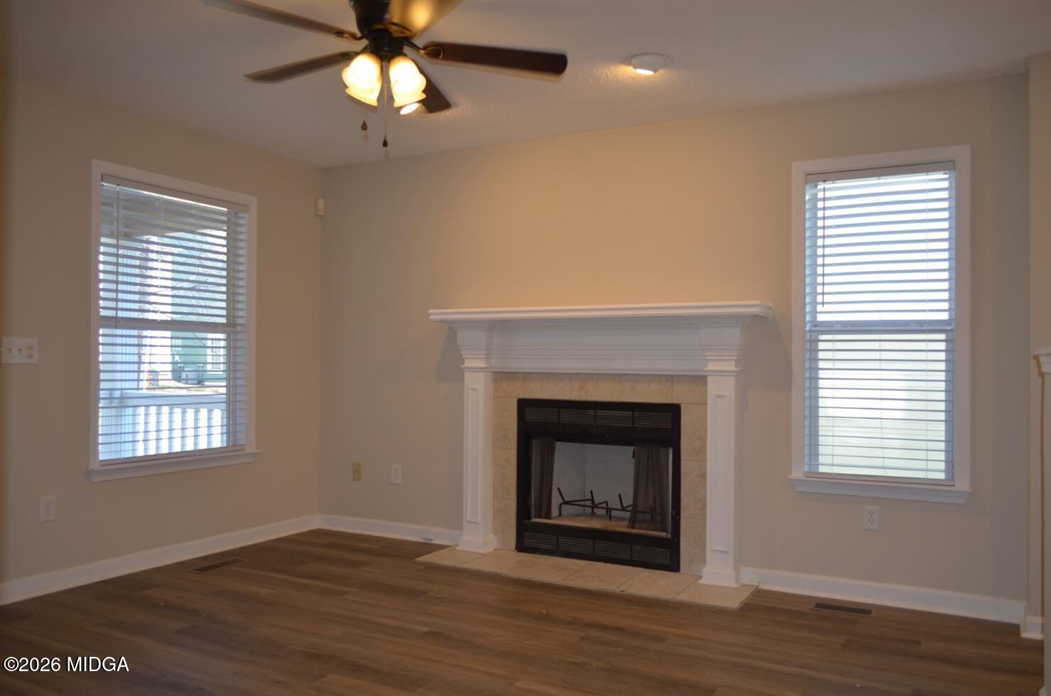 1034 Hazel Street Macon, GA 31201 - Photo 8 of 17 7