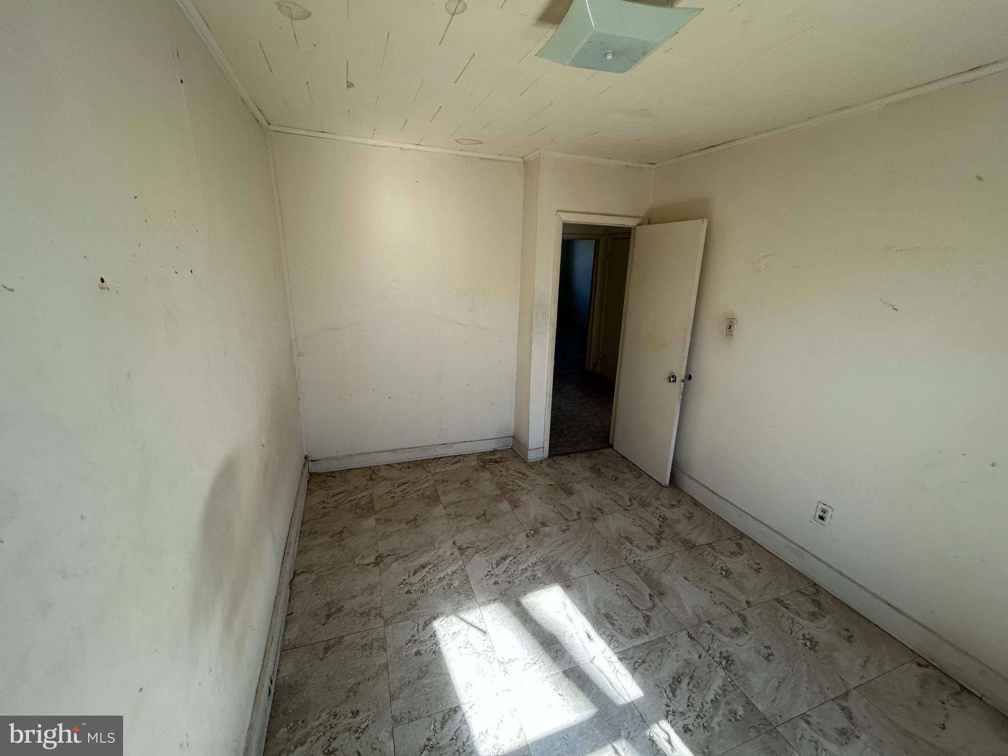 2215 Belair Road Baltimore, MD 21213 - Photo 13 of 18 Bedroom