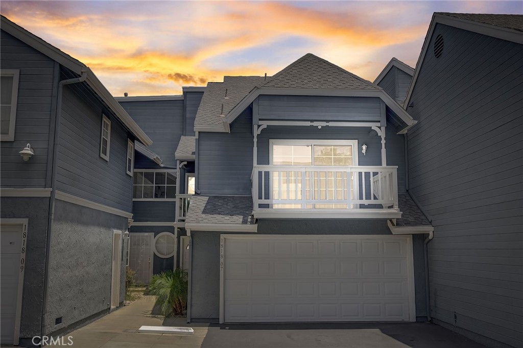 1818 Rory Lane, Unit 7 Simi Valley, CA 93063 - Photo 1 of 1 a view of front door of house