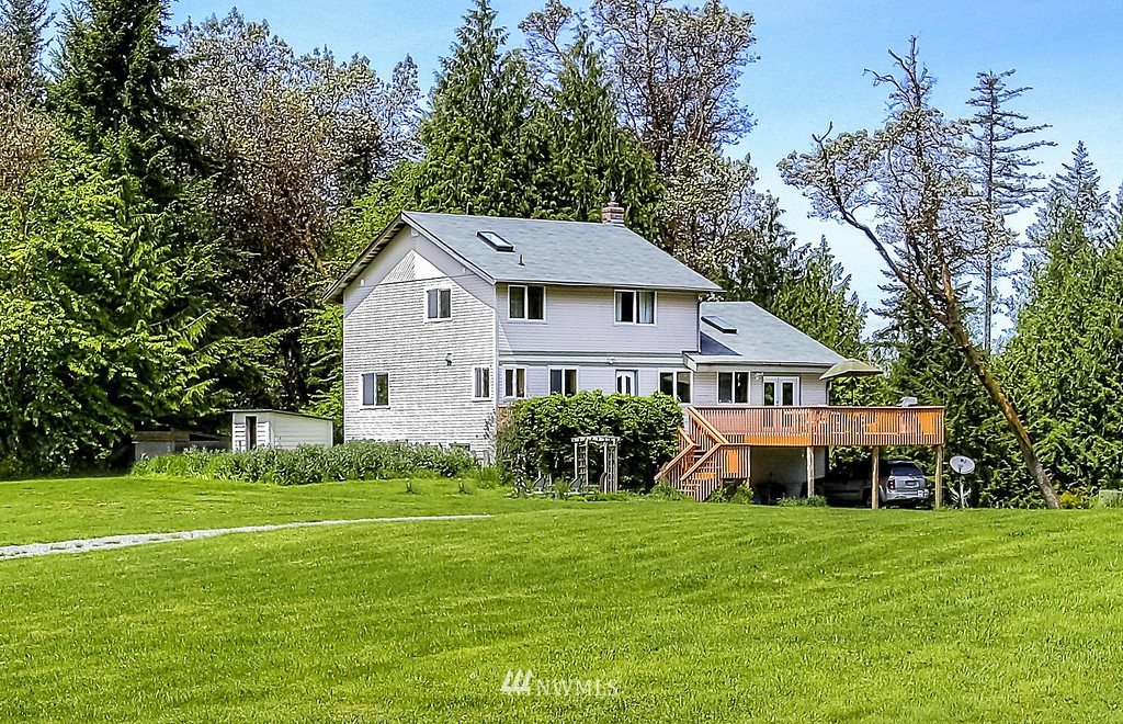 19319 Rouse Road Southwest Longbranch, WA 98351 - Photo 1 of 25