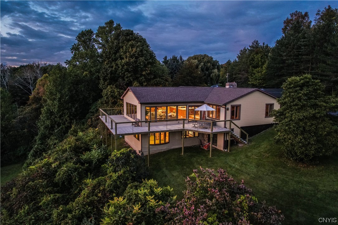 6155 Quarry Road Sullivan, NY 13032 - Photo 1 of 50