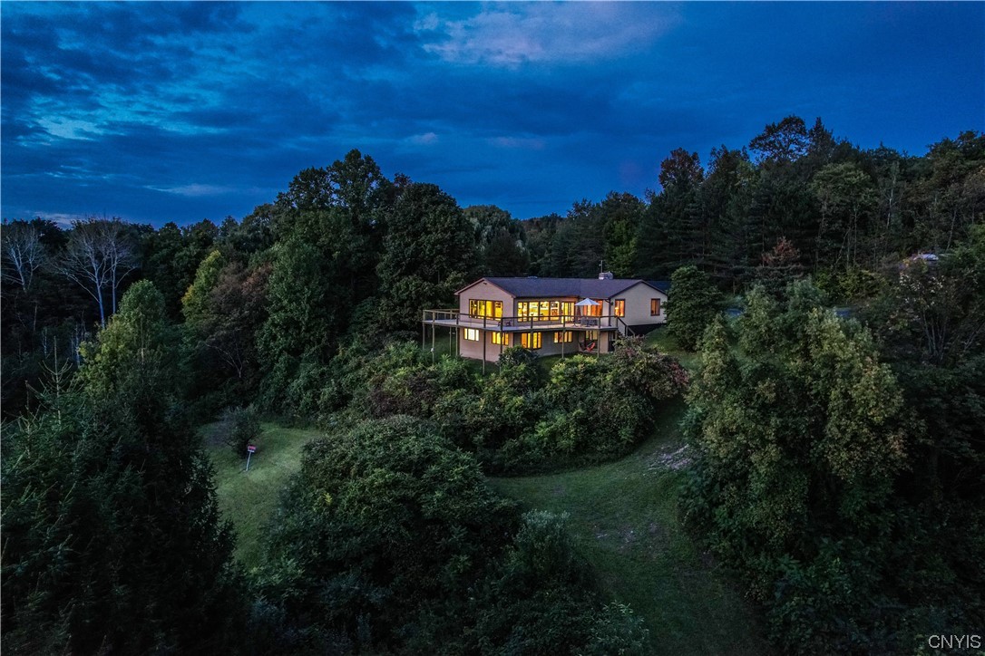 6155 Quarry Road Sullivan, NY 13032 - Photo 22 of 50 Looking NNE