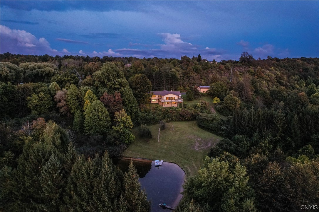 6155 Quarry Road Sullivan, NY 13032 - Photo 23 of 50 Looing East