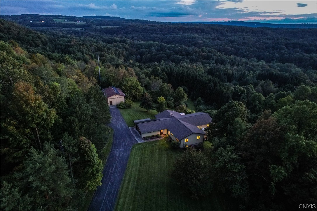 6155 Quarry Road Sullivan, NY 13032 - Photo 24 of 50 Looking SSW