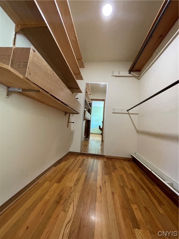 6155 Quarry Road Sullivan, NY 13032 - Photo 32 of 50 Walk in closet