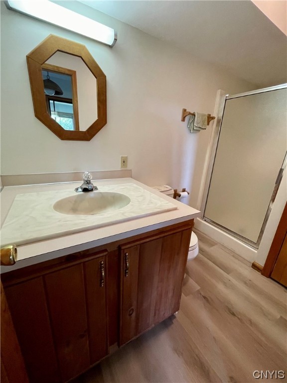 6155 Quarry Road Sullivan, NY 13032 - Photo 41 of 50 Lower level full bath