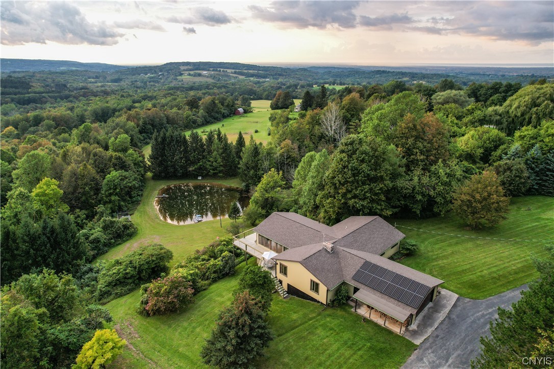 6155 Quarry Road Sullivan, NY 13032 - Photo 43 of 50