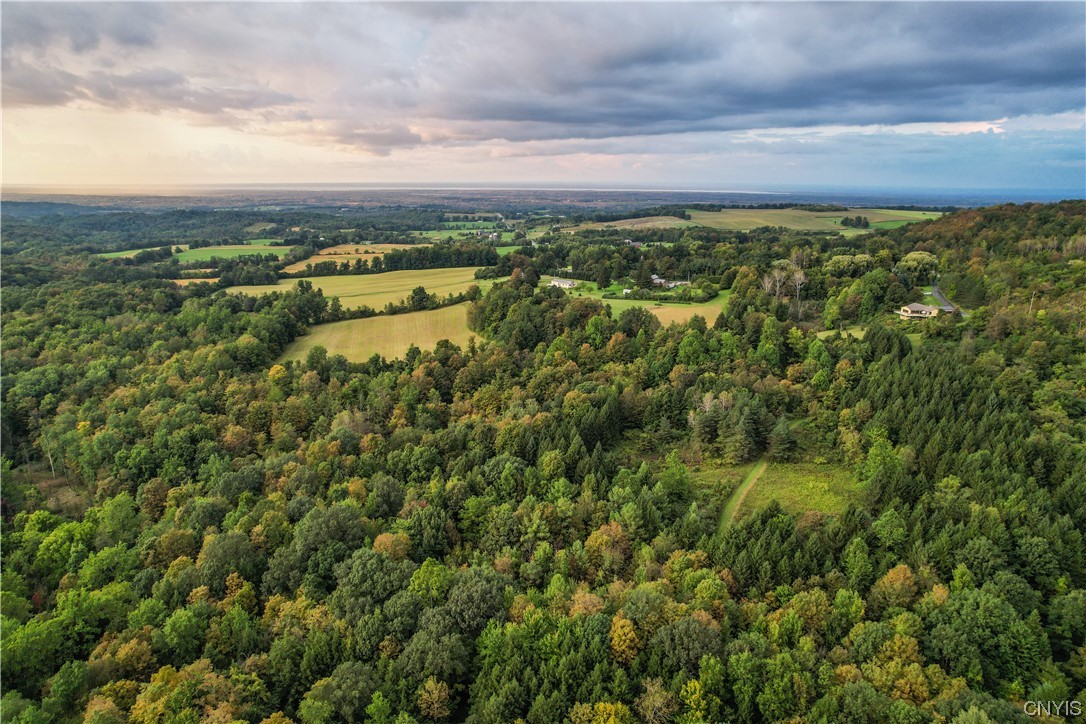 6155 Quarry Road Sullivan, NY 13032 - Photo 47 of 50 The house is located at the top right of photo