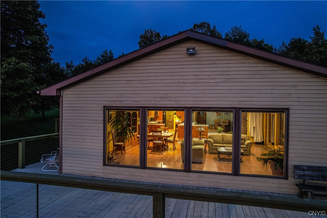 6155 Quarry Road Sullivan, NY 13032 - Photo 9 of 50 Just a peek