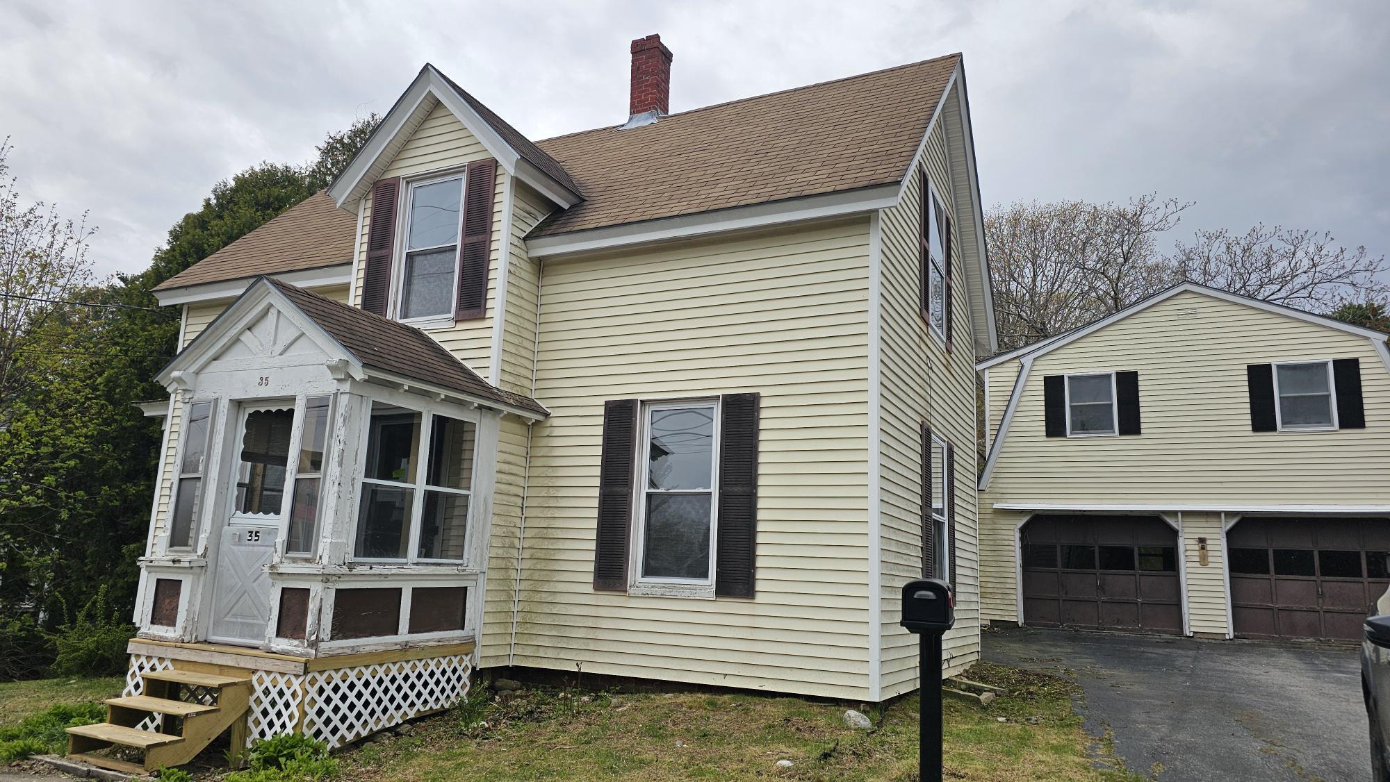 35 Bridge Street Topsham, ME 04086 - Photo 4 of 51