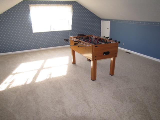 3545 Shakertown Road Antioch, TN 37013 - Photo 16 of 20 Massive bonus room is located over the two car garage. Loads of space for entertaiing or relaxing with family.