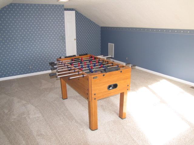 3545 Shakertown Road Antioch, TN 37013 - Photo 17 of 20 Another view of this bright and airy bonus room.