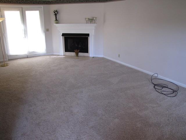 3545 Shakertown Road Antioch, TN 37013 - Photo 4 of 20 Step inside to this fabulous great room with gas fireplace and doors leading to deck!