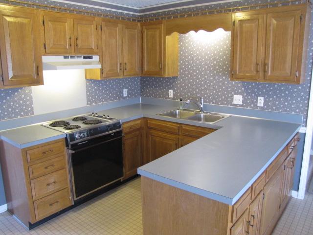 3545 Shakertown Road Antioch, TN 37013 - Photo 8 of 20 The kitchen offers plenty of cabinet and counter space.