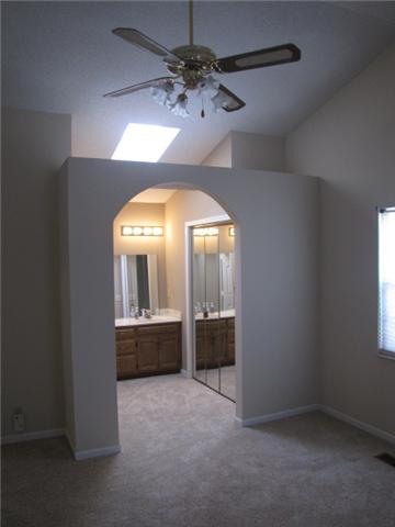3545 Shakertown Road Antioch, TN 37013 - Photo 10 of 20 Check out this unique feature! This view is from the master bedroom into master bath! Absolutley gorgeous! Great color and carpet as well!!