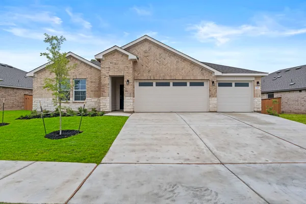 $485,000 | 252 Rivers Edge Drive, Georgetown, TX 78628