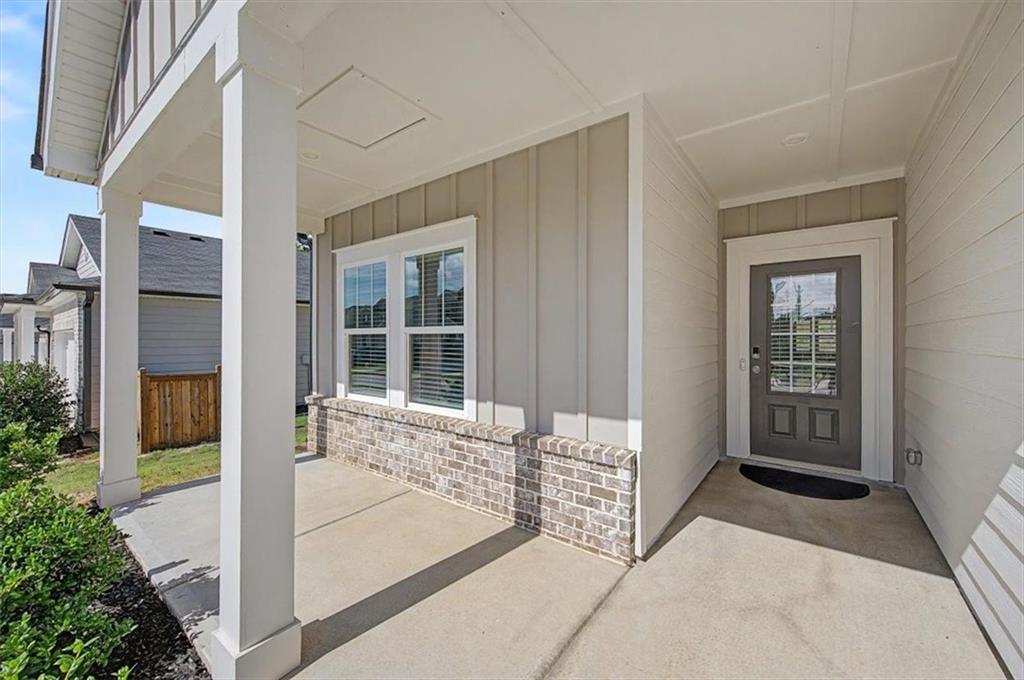 358 Denali Butte Terrace Canton, GA 30114 - Photo 3 of 36