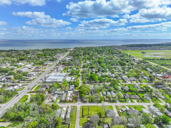 a picture of street view