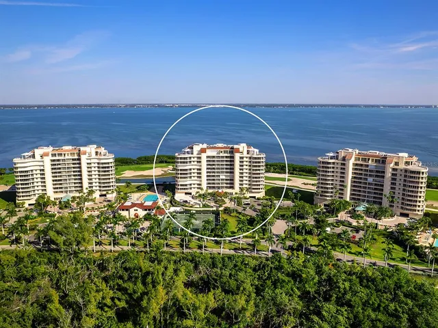 $1,550,000 | 3040 Grand Bay Boulevard, Unit 213, Longboat Key, FL 34228