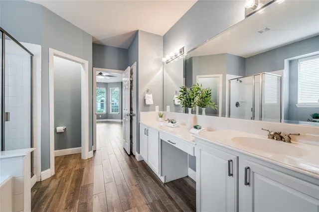 $550,000 | 12170 Red Hawk Drive, Frisco, TX 75033