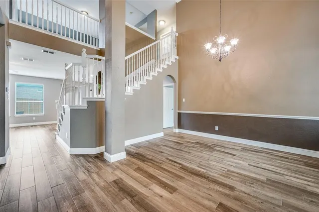 $550,000 | 12170 Red Hawk Drive, Frisco, TX 75033