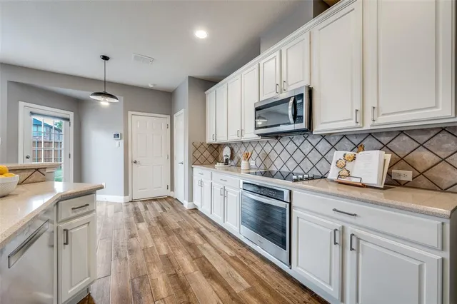 $550,000 | 12170 Red Hawk Drive, Frisco, TX 75033