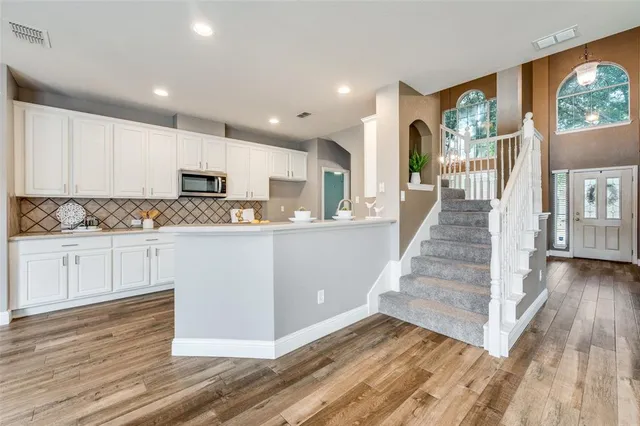 $550,000 | 12170 Red Hawk Drive, Frisco, TX 75033