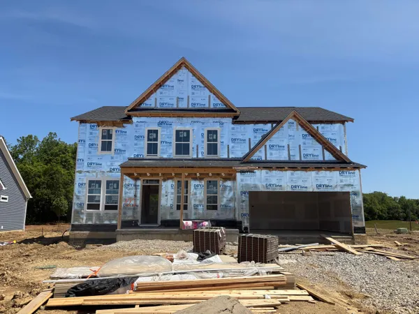 $629,990 | 8352 Tranquil Trail, Pickerington, OH 43110