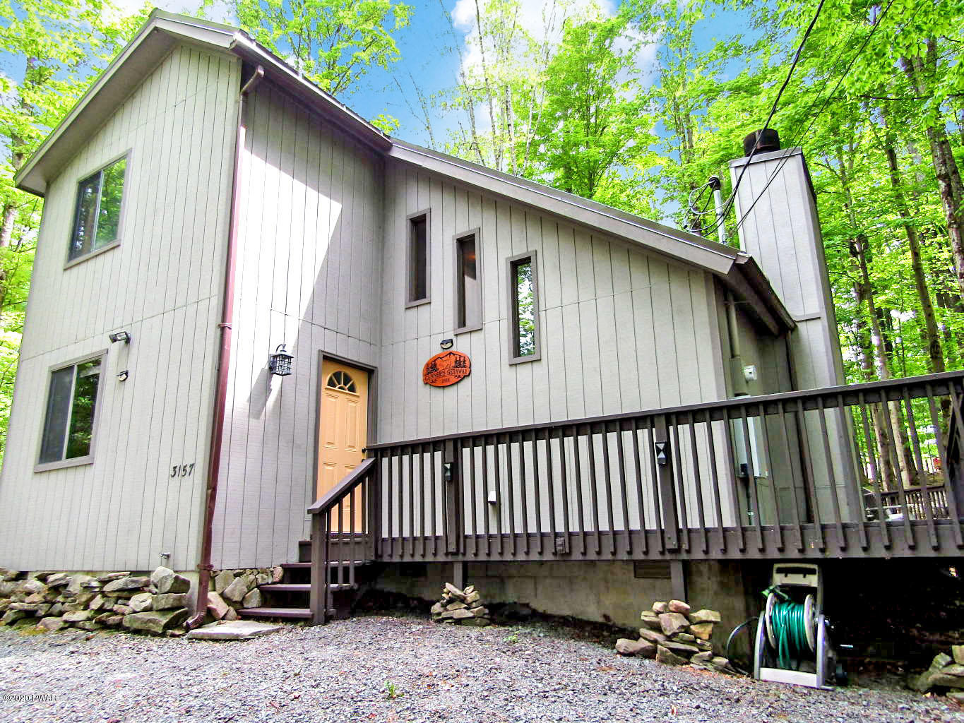 3157 Northgate Road Lake Ariel, PA 18436 - Photo 1 of 45