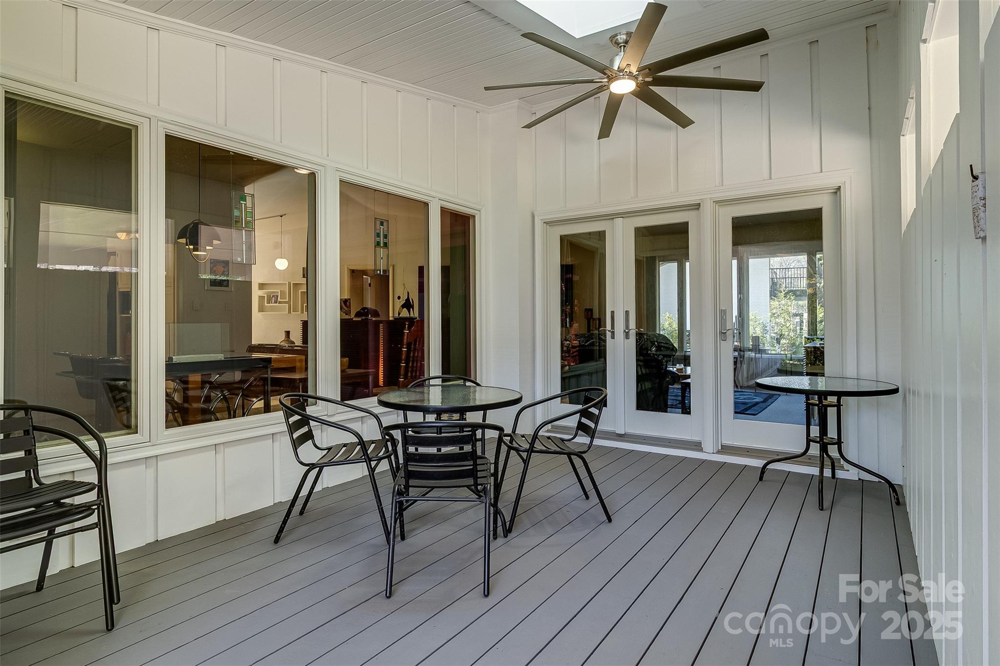 616 Robmont Road Charlotte, NC 28270 - Photo 32 of 38 a view of a dinning room with furniture and wooden floor