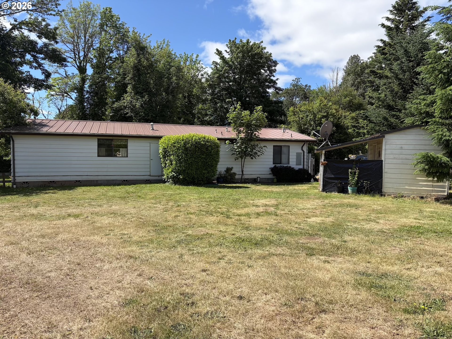 72789 Shoestring Road Cottage Grove, OR 97424 - Photo 5 of 23