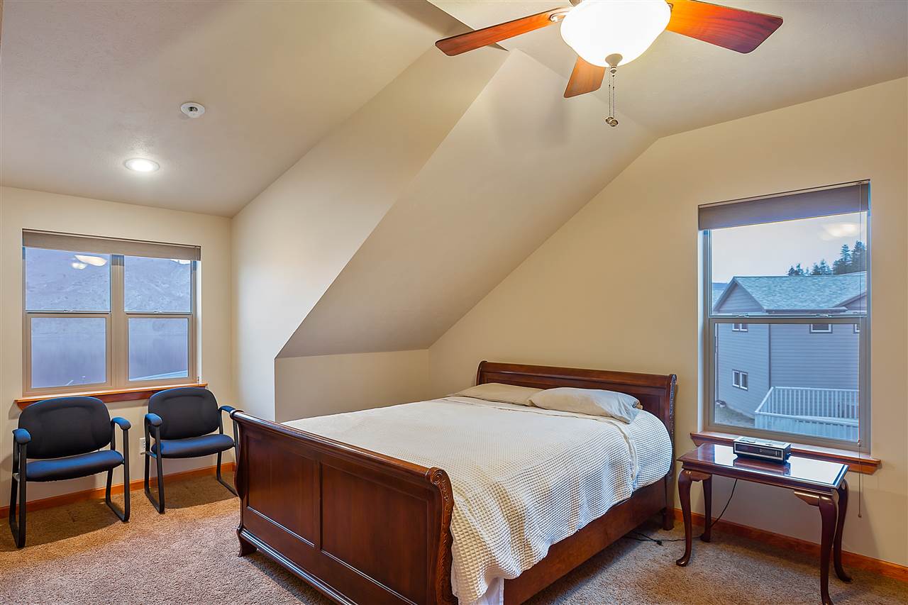 45279 Hanson Harbor Road North Wilbur, WA 99185 - Photo 11 of 20 Gallery Image 11