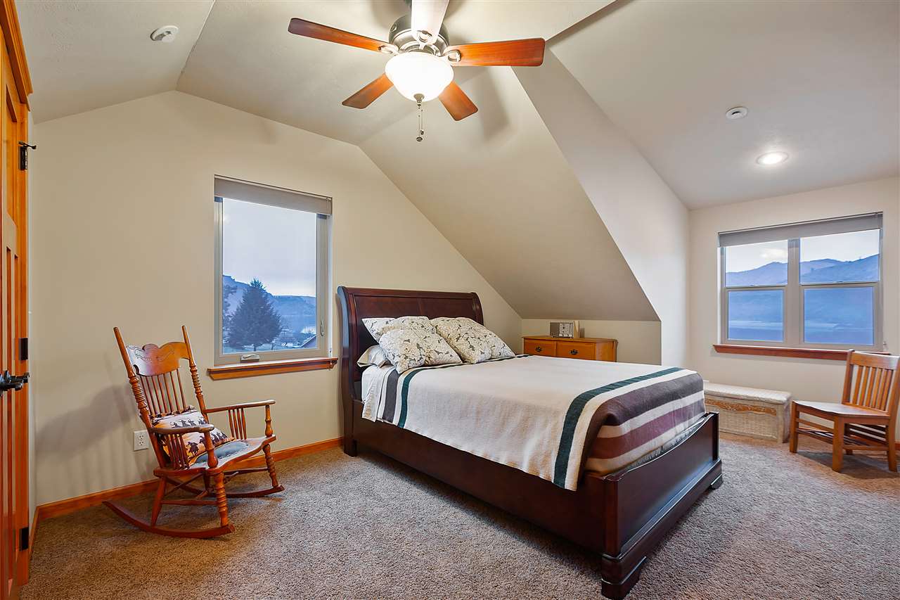 45279 Hanson Harbor Road North Wilbur, WA 99185 - Photo 13 of 20 Gallery Image 13
