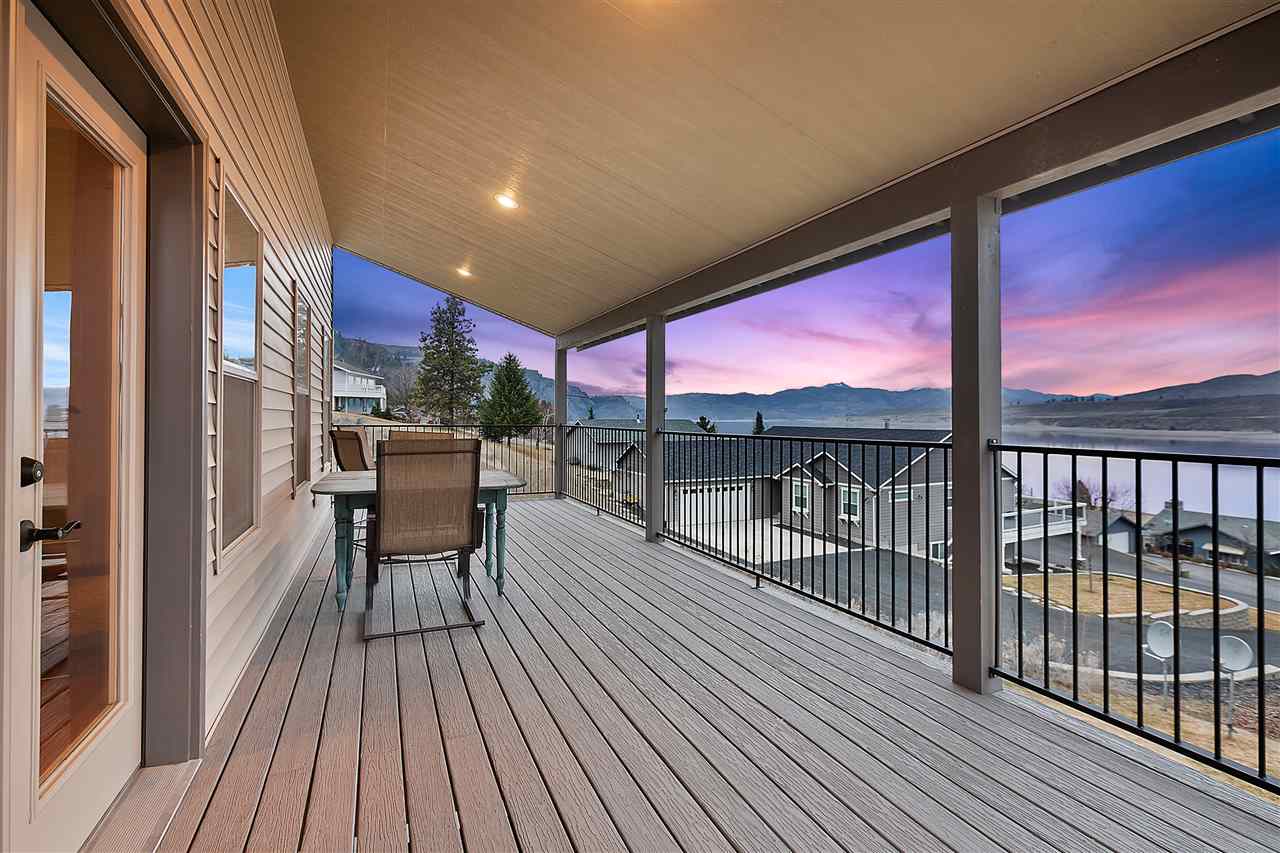45279 Hanson Harbor Road North Wilbur, WA 99185 - Photo 15 of 20 Gallery Image 15