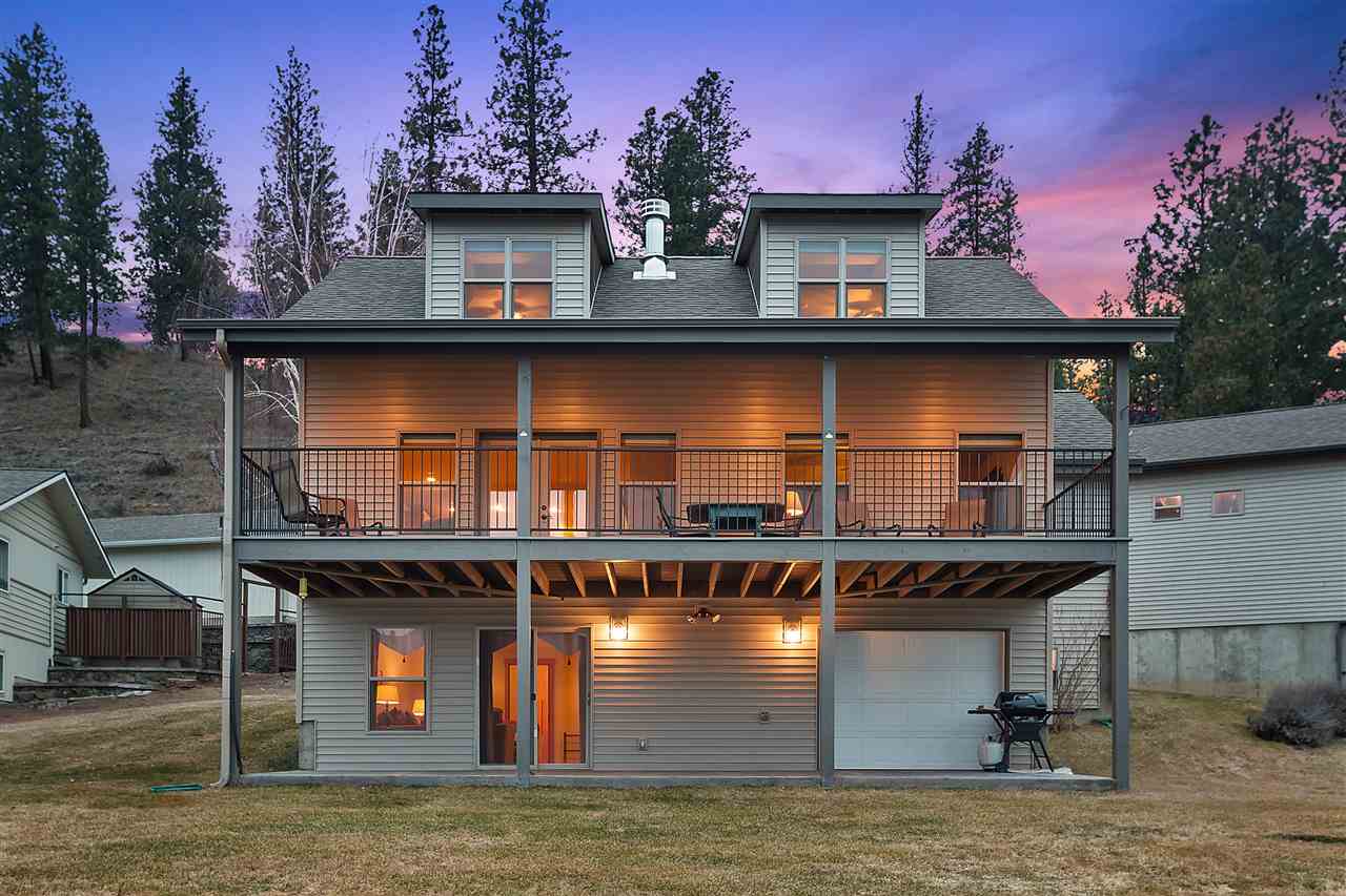 45279 Hanson Harbor Road North Wilbur, WA 99185 - Photo 16 of 20 Gallery Image 16