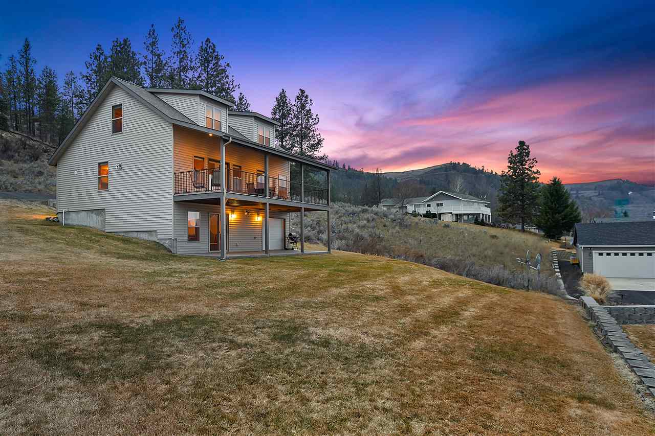 45279 Hanson Harbor Road North Wilbur, WA 99185 - Photo 17 of 20 Gallery Image 17