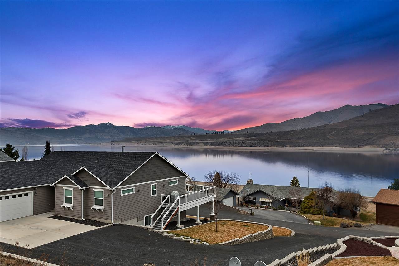 45279 Hanson Harbor Road North Wilbur, WA 99185 - Photo 19 of 20 Gallery Image 19