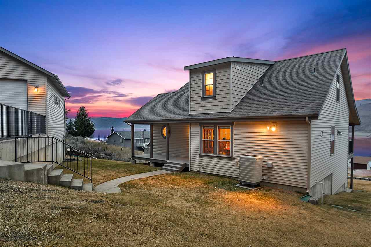 45279 Hanson Harbor Road North Wilbur, WA 99185 - Photo 20 of 20 Gallery Image 20