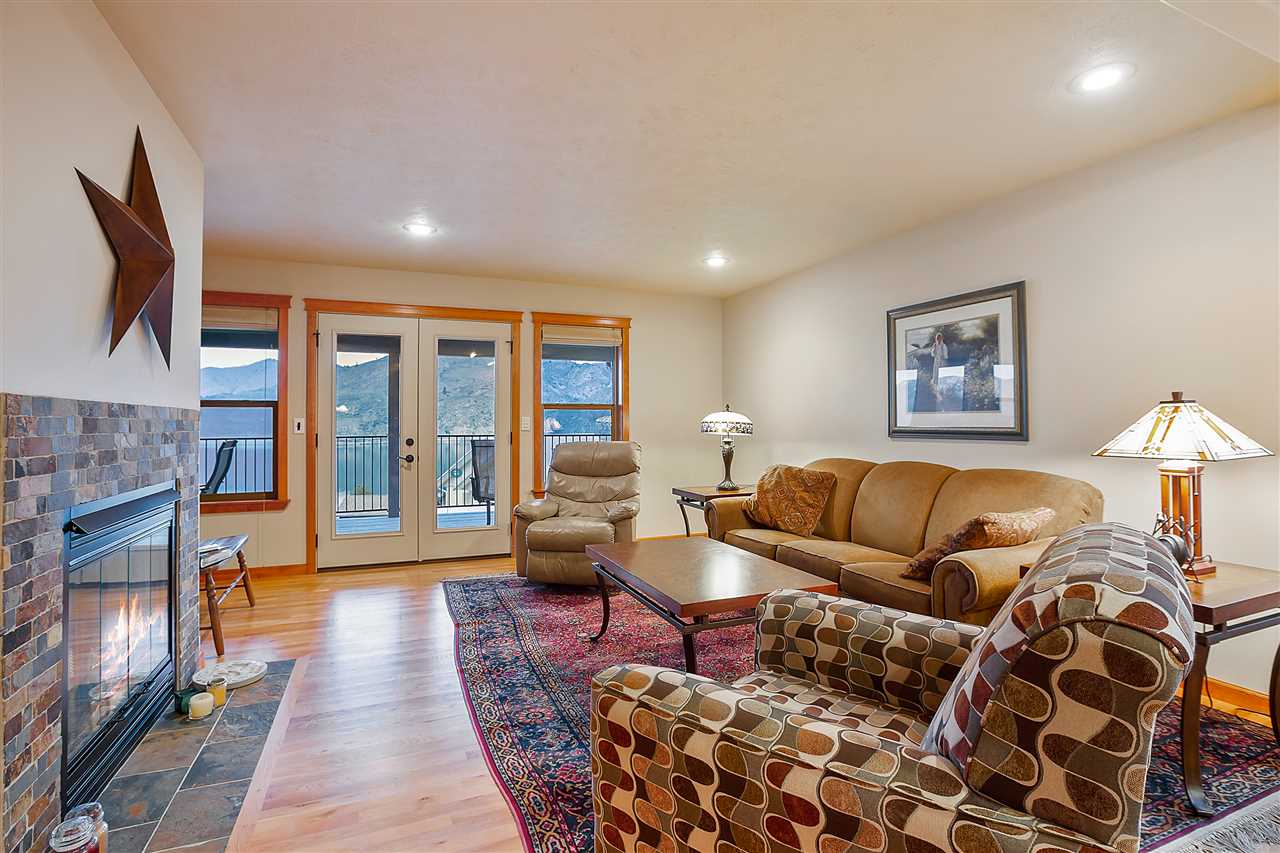45279 Hanson Harbor Road North Wilbur, WA 99185 - Photo 5 of 20 Gallery Image 5