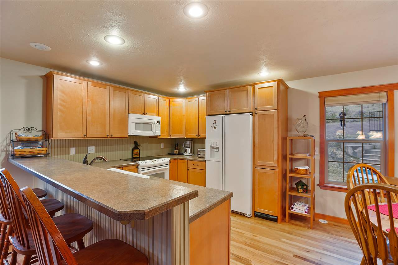 45279 Hanson Harbor Road North Wilbur, WA 99185 - Photo 6 of 20 Gallery Image 6