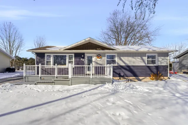 $274,900 | 86 Pioneer Court, Fond du Lac, WI 54935